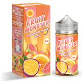 Fruit Monster - Passionfruit Orange Guava 100ml